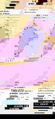 CHÍNH CHỦ BÁN 2100M2 ĐẤT VŨNG TÀU