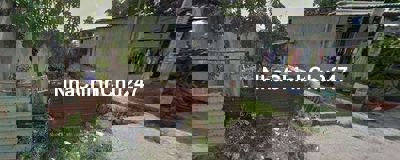 Chính chủ cần bán lại lô đất gần đường Vĩnh Lộc Bình Chánh, 800tr