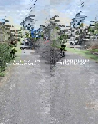 Chính chủ ký gửi đất Nhựt Chánh Mỹ Bình 100m2 sổ riêng, giá 930Tr