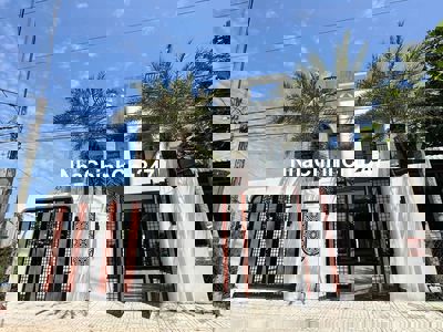 NHÀ MỚI TÌM CHỦ MỚI