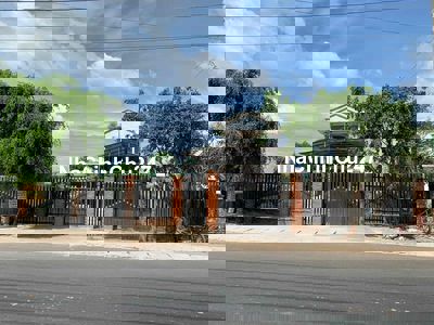 Chính chủ bán đất kèm nhà ở Hàm Thuận Nam, Bình Thuận m