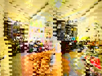 TRƯỜNG CHINH- NHÀ SÁT PHỐ- CHỦ TỰ XÂY