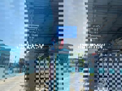 Lô Đất Hoà Phước chính chủ