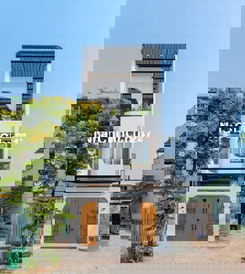 Nhà đẹp mà chủ kẹt quá nên gửi bán nhanh