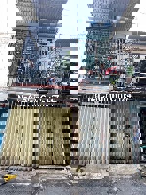 Chính chủ bán Nhà 166/2A Phường 13 Quận Tân Bình