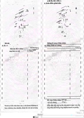 mình chính chủ cần bán lô đất xã phú giáo , Hồ chí minh