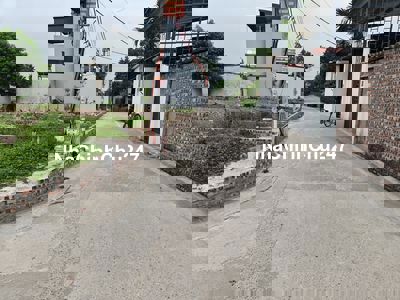 Chính chủ bán đất Đông Xuân ( xã Sóc Sơn mới)