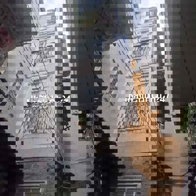 nhà chính chủ quận 3 bán gấp