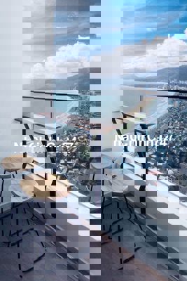 Chính chủ cần bán căn chung cư cao cấp TMS đối diện biển