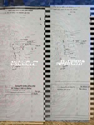 Chính Chủ Cần Bán