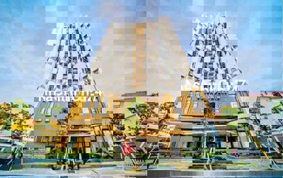 Chính chủ bán Gấp căn hộ 33m2 DA Asiana Capella