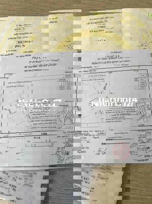 chính chủ cần bán đất hẻm đường đô lương p11 tp vũng tàu