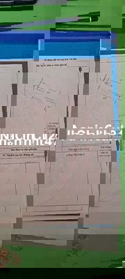 ĐẤT CHÍNH CHỦ NGÃ TƯ BÌNH TRỊ