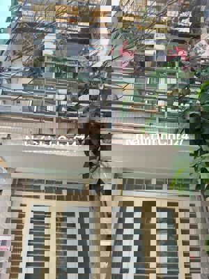 Nhà chính chủ bán