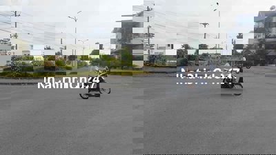 NHẬN CHÍNH CHỦ  2 NỀN LIỀN KỀ KHU MINH LINH, TP. VĨNH LONG 	•	Vị trí đ