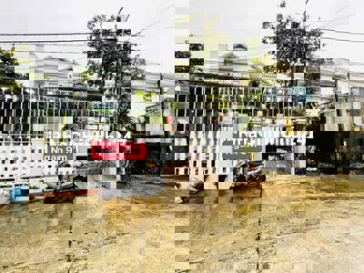 Chính chủ gửi Bán Căn Nhà biệt thự 2 mặt tiền 2 tầng Hoà Xuân