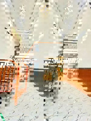 CHÍNH CHỦ BÁN NHÀ MỚI – TỈNH LỘ 10 - Bình Tân