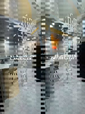 Trống lại Duplex rộng thoáng, Cửa sổ lớn, chính chủ ngay NTHX