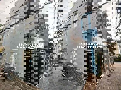 Chính chủ bán gấp nhà Bình Tân giá cực mềm