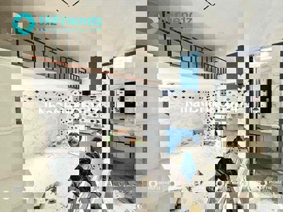 CHÍNH CHỦ DUPLEX RỘNG THOÁNG, MÁY GIẶT RIÊNG NGAY ĐH VĂN LANG