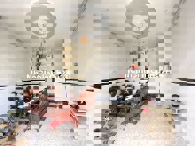 Bán nhà sổ hồng riêng chính chủ An Lạc, Bình Tân