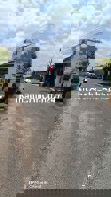 Chính chủ bán nhà C4 mặt tiền đường Khánh Bình 09, Bình Dương