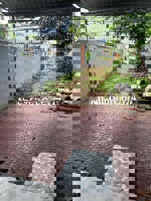 NHẬN CHÍNH CHỦ  NHÀ 2 MẶT TIỀN ĐƯỜNG ĐH 29 – LONG PHƯỚC, VĨNH LONG  	•