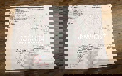 Bán đất chính chủ