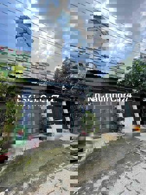 Chính chủ bán nhà hẻm xe tải 1/ Cách mặt đường chính 100m, DT 72m 4Tag