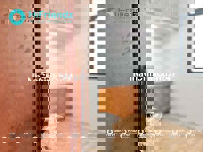 CHÍNH CHỦ DUPLEX ĐẦY ĐỦ NỘI THẤT, CÓ THANG MÁY NGAY ĐH NTT