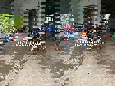 NHẬN CHÍNH CHỦ NHÀ RỘNG GIÁ TỐT, KHU DÂN CƯ PHƯỜNG  TÂN HẠNH, GẦN VÒNG