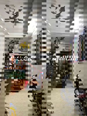 CHÍNH CHỦ BÁN NHÀ TÔ HIÊU ,DT43M - 8 TỶ