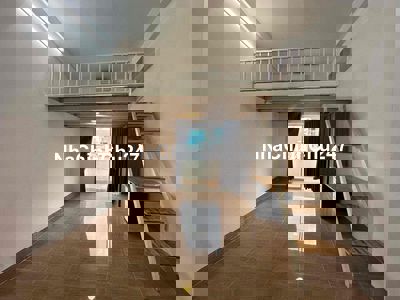 CHÍNH CHỦ DUPLEX BANCOL RỘNG Ở ĐƯỢC 4 BẠN, SẴN NỘI THẤT