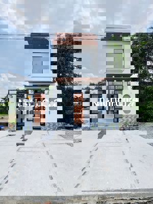 Chính Chủ Cần Bán Nhà Full NT TT Cần Đước