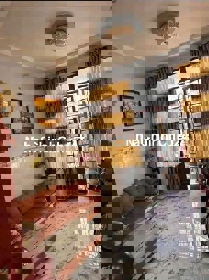 Chính chủ bán gấp 710tr nhà Hoàng Đạo Thúy