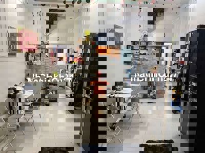 Nhà chính chủ phường 12 gò vấp.