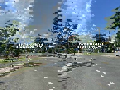 Chủ bán lỗ 93,8m2 kdc Tân Lân 5 HIỆP giá ngộp 750tr TL Chủ