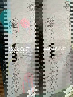 Chính chủ bán trả nợ ngân hàng lô đất giá thấp hơn chủ đầu tư