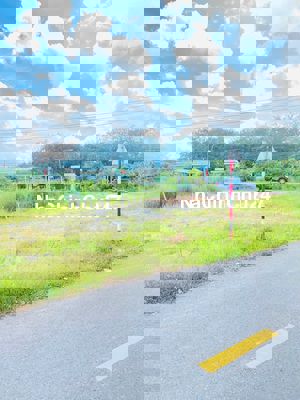 BÁN ĐẤT NỀN CHÍNH CHỦ NGAY CHỢ THÁI BÌNH .