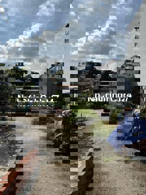 ĐẤT THỔ CƯ CHÍNH CHỦ 239M2 NGUYỄN THỊ ĐỊNH