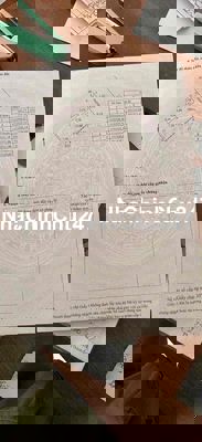 NHẬN CHÍNH CHỦ NHÀ ĐẤT MẶT TIỀN BỜ KÈ CẦU KÊNH CỤT,PHƯỜNG 3, TPVĨNH LO