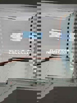 Chính chủ bán nhà 2 tầng biển mân thái