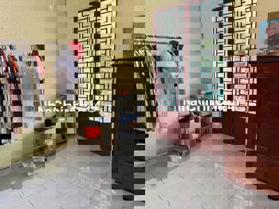 NHẬN CHÍNH CHỦ  NHÀ 1 TRỆT 1 LẦU MẶT TIỀN ĐƯỜNG HOÀNG HOA THÁM, PHƯỜNG