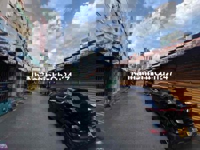 chính chủ cần bán căn nhà p8 quang trung