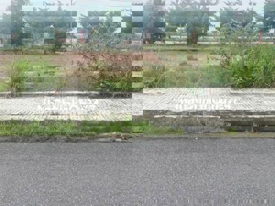 Ngộp NH chủ cần ra nhanh 105m2 giá 1,550 tỷ