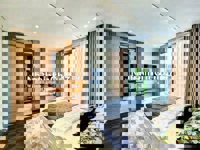 Chính chủ bán nhà 3 lầu tại khu sinh thái LA Home liền kề Bình Chánh