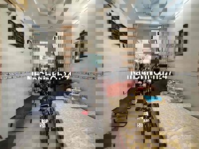 Bán nhà chính chủ 1/ nguyễn văn khối Gò vấp tphcm