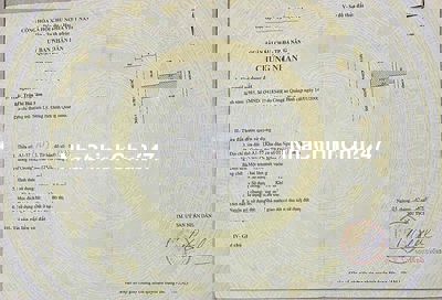 Cần bán đất chính chủ MT Nguyễn Hữu Thọ, Hải Châu, Đà Nẵng