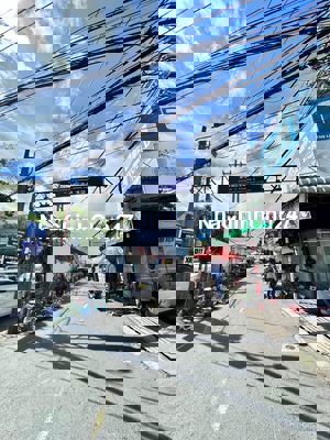 Nền thổ cư 62m2 - Hẻm 12 BV Da liễu - Đường 3/2 (Chính chủ)