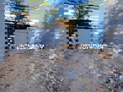 CHÍNH CHỦ BÁN GẤP ĐẤT MT ĐƯỜNG 8M TRỊNH HOÀI ĐỨC, SỔ RIÊNG, GIÁ TỐT